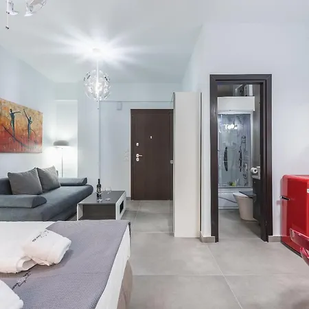 Iguana Gold Luxury Suites 1Min From Ermou Str Athens Exterior photo