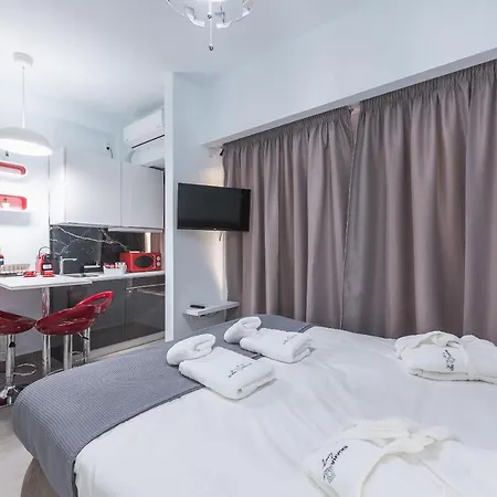 Iguana Gold Luxury Suites 1Min From Ermou Str Athens Exterior photo