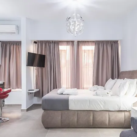 Iguana Gold Luxury Suites 1Min From Ermou Str Athens Exterior photo