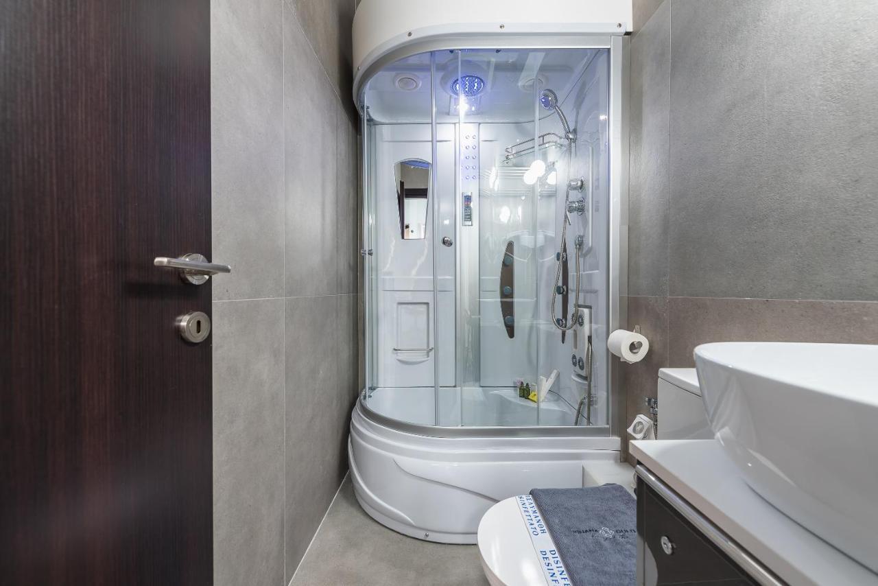 Apartment Iguana Gold Luxury 1min From Ermou Str