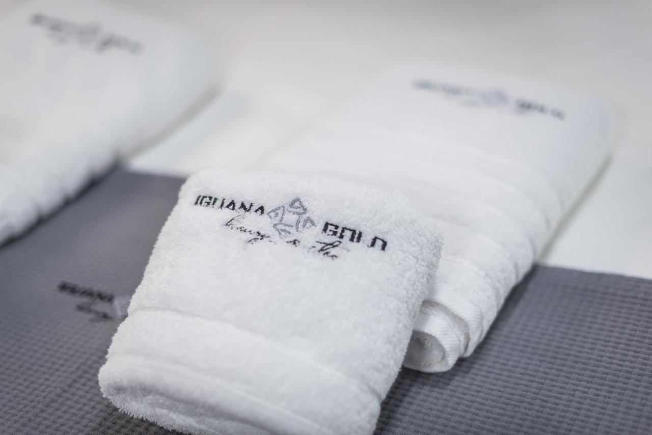 Iguana Gold Luxury 1min From Ermou Str * Athens