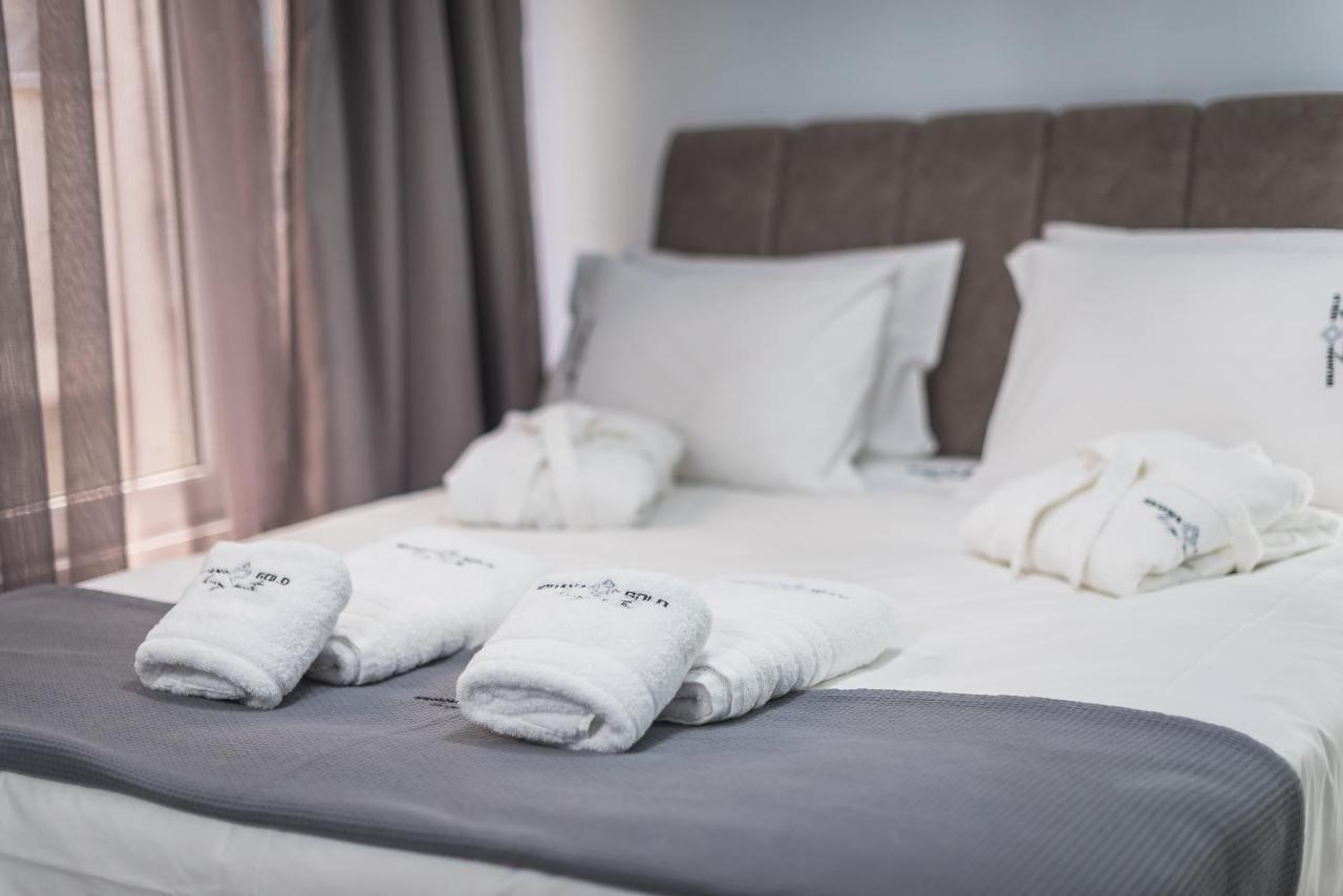 Iguana Gold Luxury 1min From Ermou Str * Athens